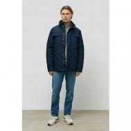 куртка , размер 54, синий Baon