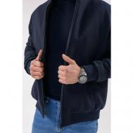куртка , размер 48, синий Digel