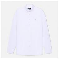 Рубашка , размер XXL, белый Hackett London