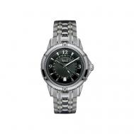 Наручные часы  7550.8.250.1, черный, серебряный Auguste Reymond
