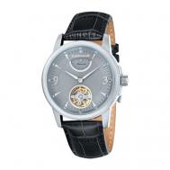 Наручные часы  ES-8014-04, серый Earnshaw