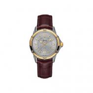 Наручные часы  75E0.9.750.8, серебряный, мультиколор Auguste Reymond