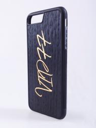 Чехол для телефона VIP77 BLCK OAK Black Star Wear