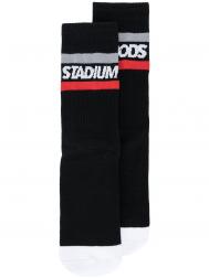 носки с вышитым логотипом Stadium Goods