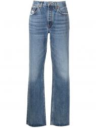 широкие джинсы Comfy Re/done