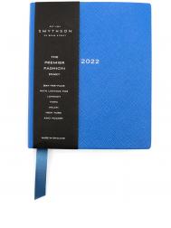 записная книжка 2022 Premier Fashion Smythson