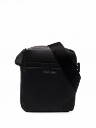 сумка-мессенджер из искусственной кожи Calvin Klein