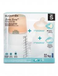 Бутылочка Suavinex