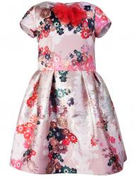 Платье SIMONETTA