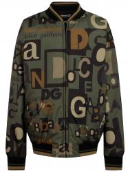 Куртка Dolce&Gabbana