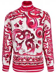 Толстовка Dolce&Gabbana