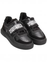 Кеды DSquared2