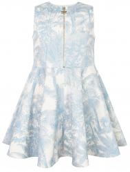 Платье ELISABETTA FRANCHI