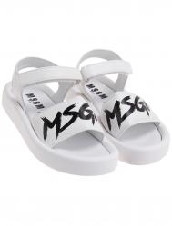 Босоножки MSGM