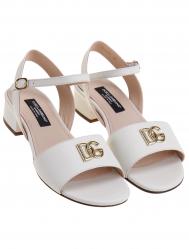 Босоножки Dolce&Gabbana