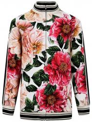 Толстовка Dolce&Gabbana