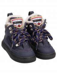 Ботинки DSquared2