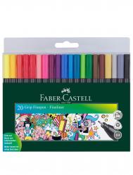 Ручка Faber-Castell