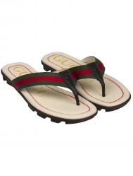 Шлепанцы Gucci