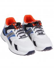 Кроссовки Bikkembergs