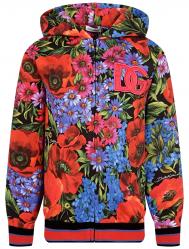 Толстовка Dolce&Gabbana
