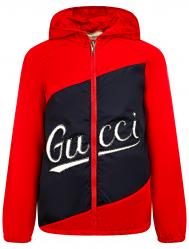 Ветровка Gucci