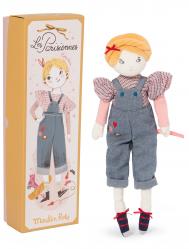 Кукла MOULIN ROTY