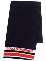 Шарф Dolce&Gabbana