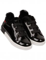 Кеды Dolce&Gabbana