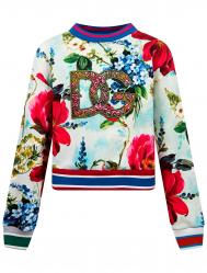 Свитшот Dolce&Gabbana