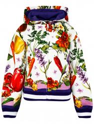 Толстовка Dolce&Gabbana