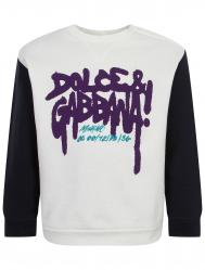 Свитшот Dolce&Gabbana