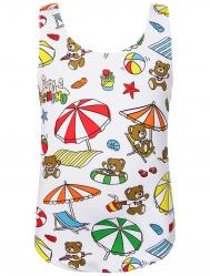 Купальник Moschino
