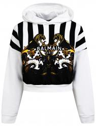 Худи Balmain