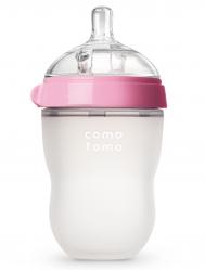 Бутылочка Comotomo