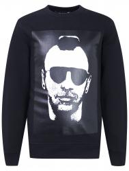 Свитшот Neil Barrett Kids
