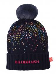 Шапка BILLIEBLUSH