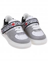 Кеды DSquared2