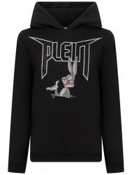 Худи Philipp Plein