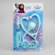 Набор доктора игровой frozen, холодное сердце, на подложке Disney