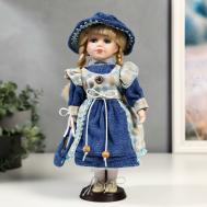 Кукла коллекционная керамика NO BRAND
