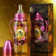 Бутылочка для кормления Mum&Baby