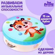 Бубен Лесная мастерская