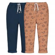Комплект из 2 брюк из LaRedoute