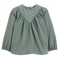 Блузка LaRedoute