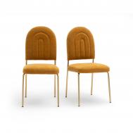 Комплект из 2 стульев из LaRedoute