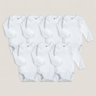 Комплект из семи боди для LaRedoute