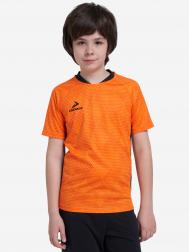 Футболка для мальчиков  Strike, Оранжевый Demix