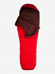 Спальный мешок  Always Summer +1 Long левосторонний, Красный Marmot