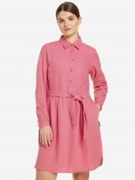 Платье женское , Розовый Outventure